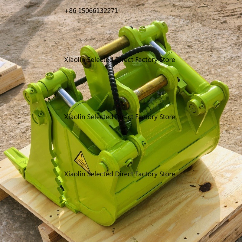 Heavy Equipment Supplier - Fornecedor Confiável de Equipamentos Pesados Fornece