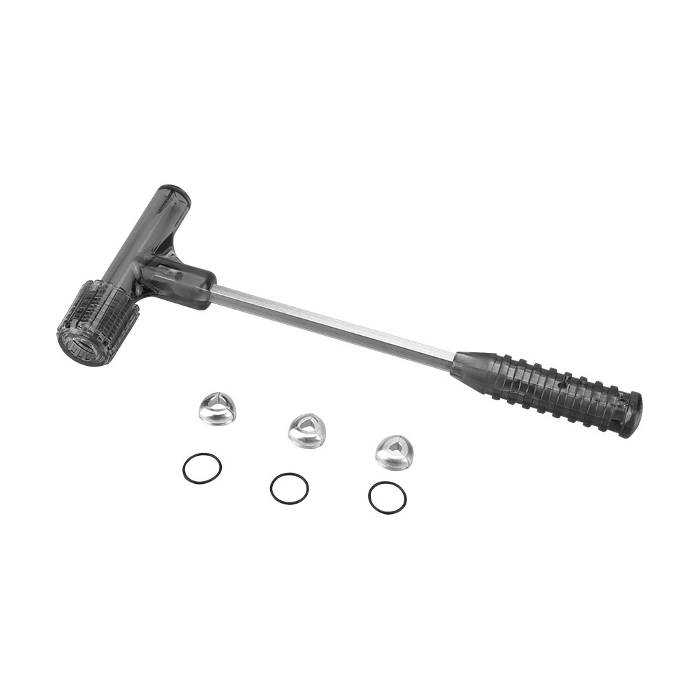 Heavy Equipment Workshop - Martelo extrator de bala de impacto