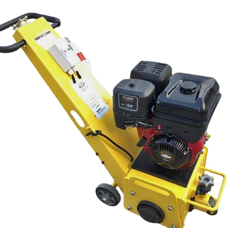 Plate Compactor Vibrator - Novo compactador elétrico de placa de