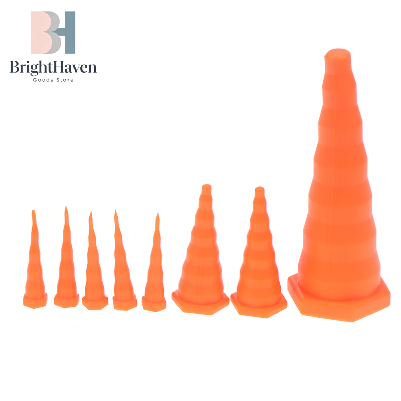 Heavy Equipment Service - Kit Industrial de Borrachas de Vedação
