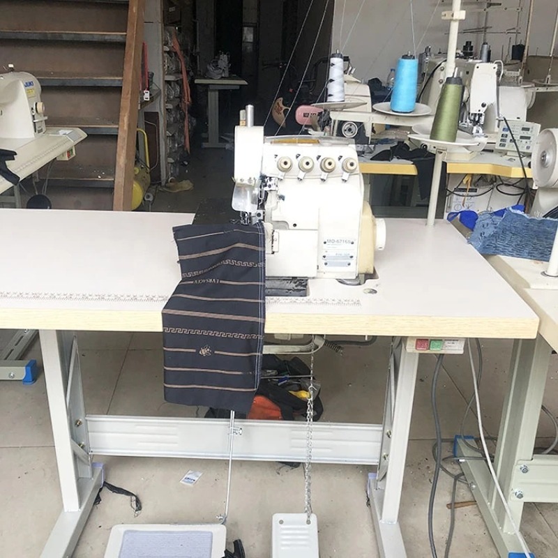 Máquina de Costura Overlock In - Heavy Equipment Supplier avaliação e preço