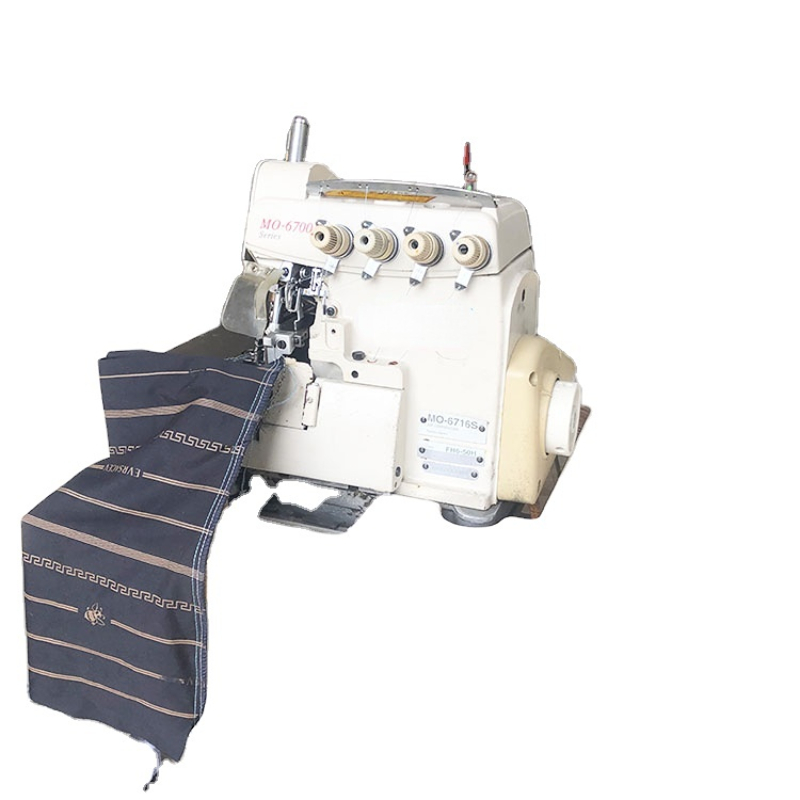 Máquina de Costura Overlock In - Heavy Equipment Supplier avaliação e preço