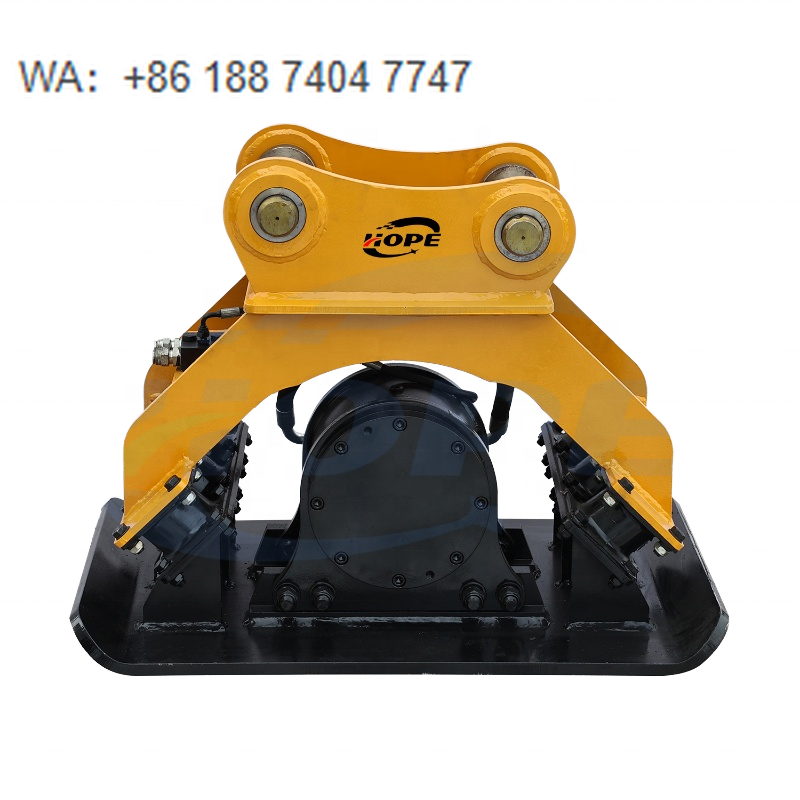 Excelente Compactador de Placa - Plate Compactor Vibrator avaliação e preço