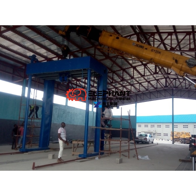 Máquina de Lavagem de Ônibus e - Heavy Equipment Supplier avaliação e preço