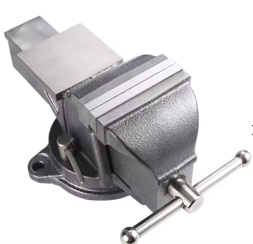 Morsa de Bancada Automática Mu - Heavy Equipment Workshop avaliação e preço
