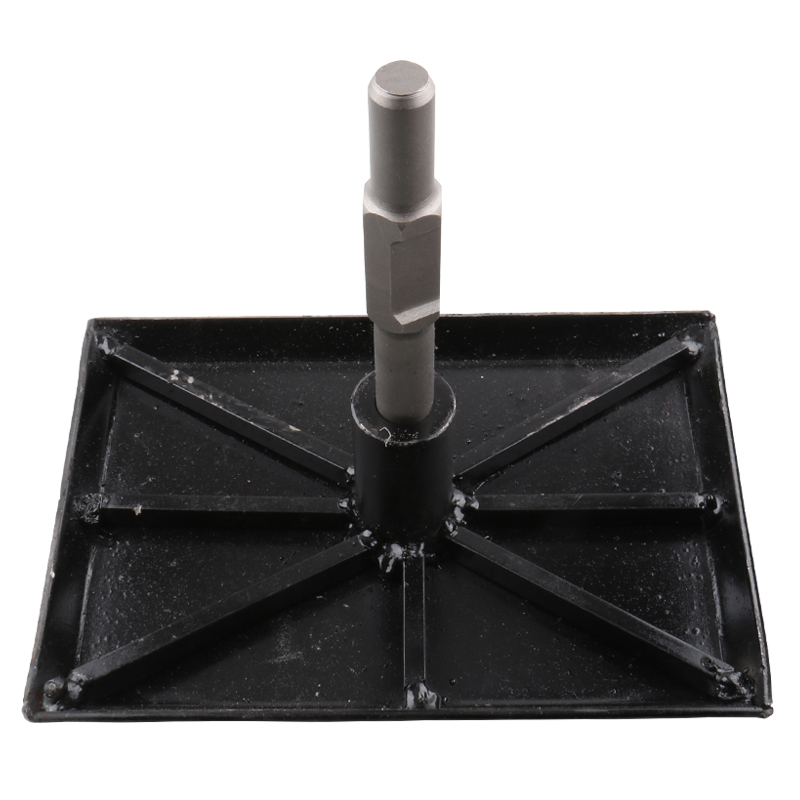 Picareta elétrica placa de sol - Plate Compactor Vibrator avaliação e preço