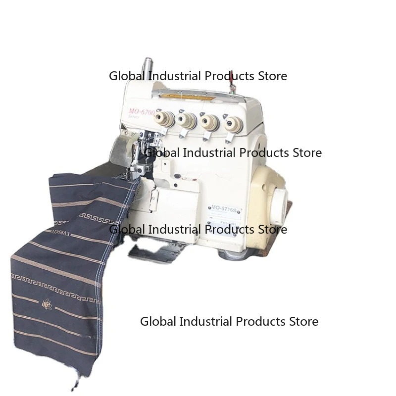 Máquina de Costura Overlock In - Heavy Equipment Supplier avaliação e preço