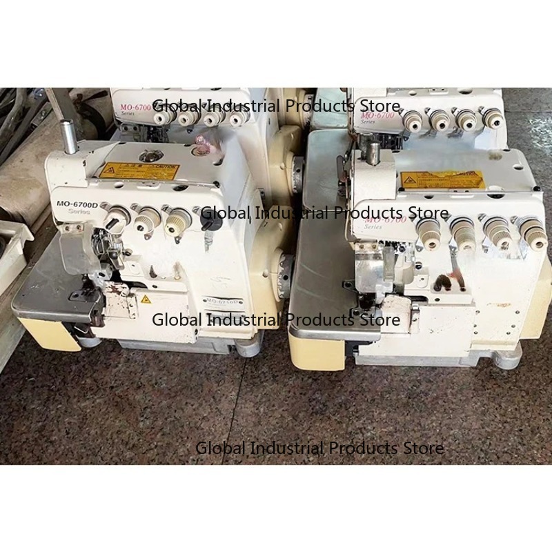 Máquina de Costura Overlock In - Heavy Equipment Supplier avaliação e preço