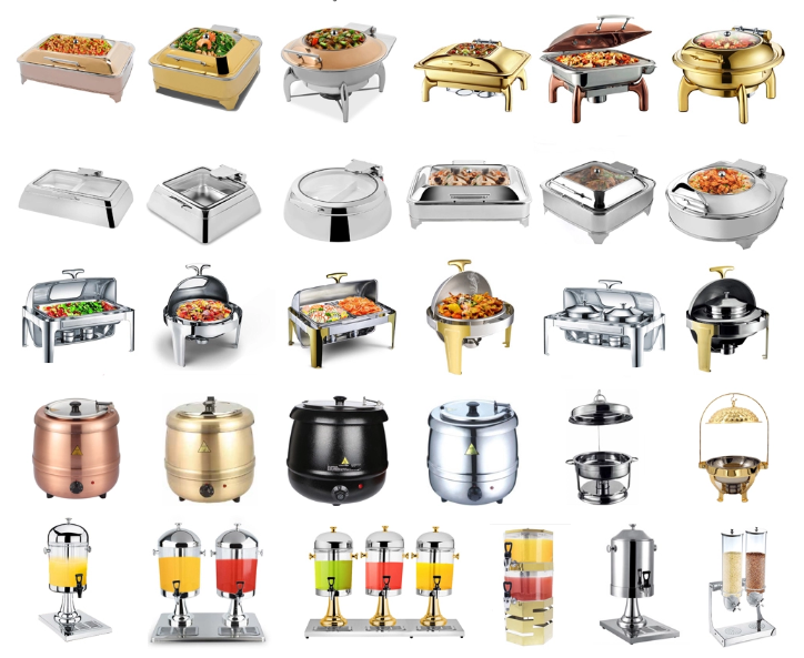 Outro fornecedor de restaurant - Heavy Equipment Supplier avaliação e preço