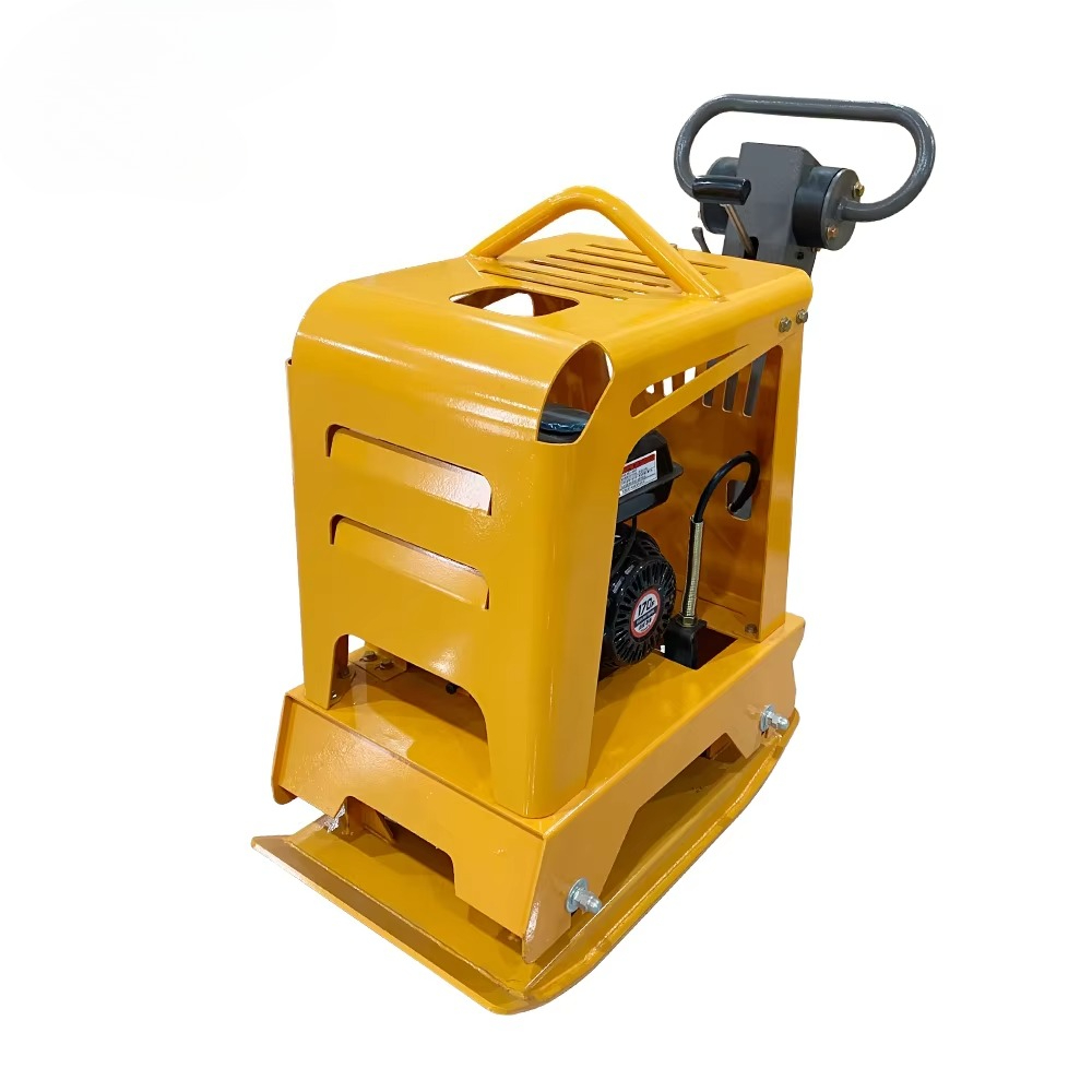 Compactador de Placas Vibratór - Plate Compactor Vibrator avaliação e preço