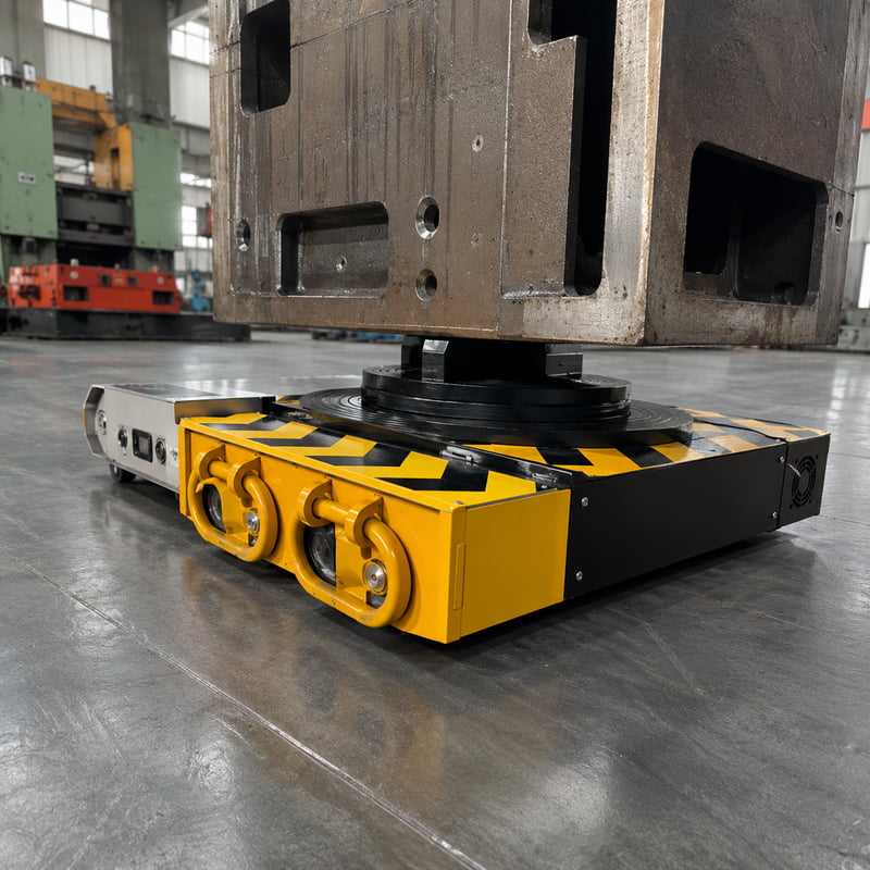 Máquina de Movimentação de Car - Heavy Equipment Service avaliação e preço