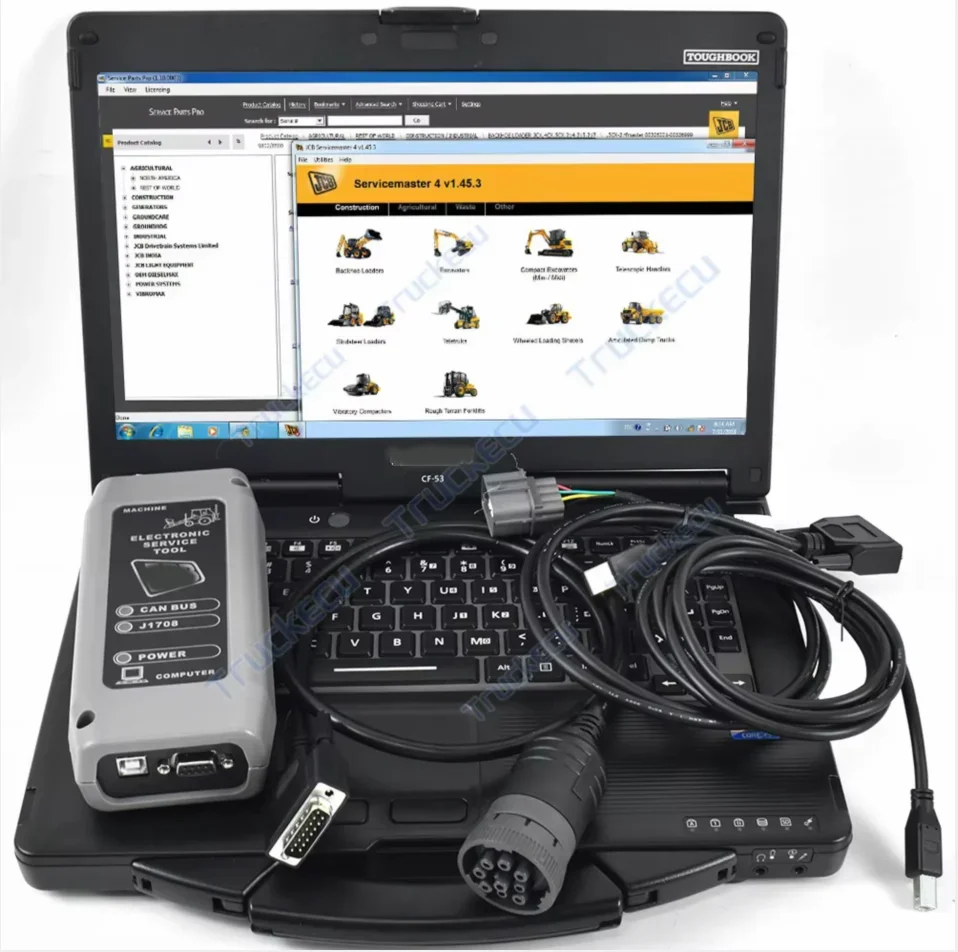 Gerador de equipamentos de con - Heavy Equipment Service avaliação e preço